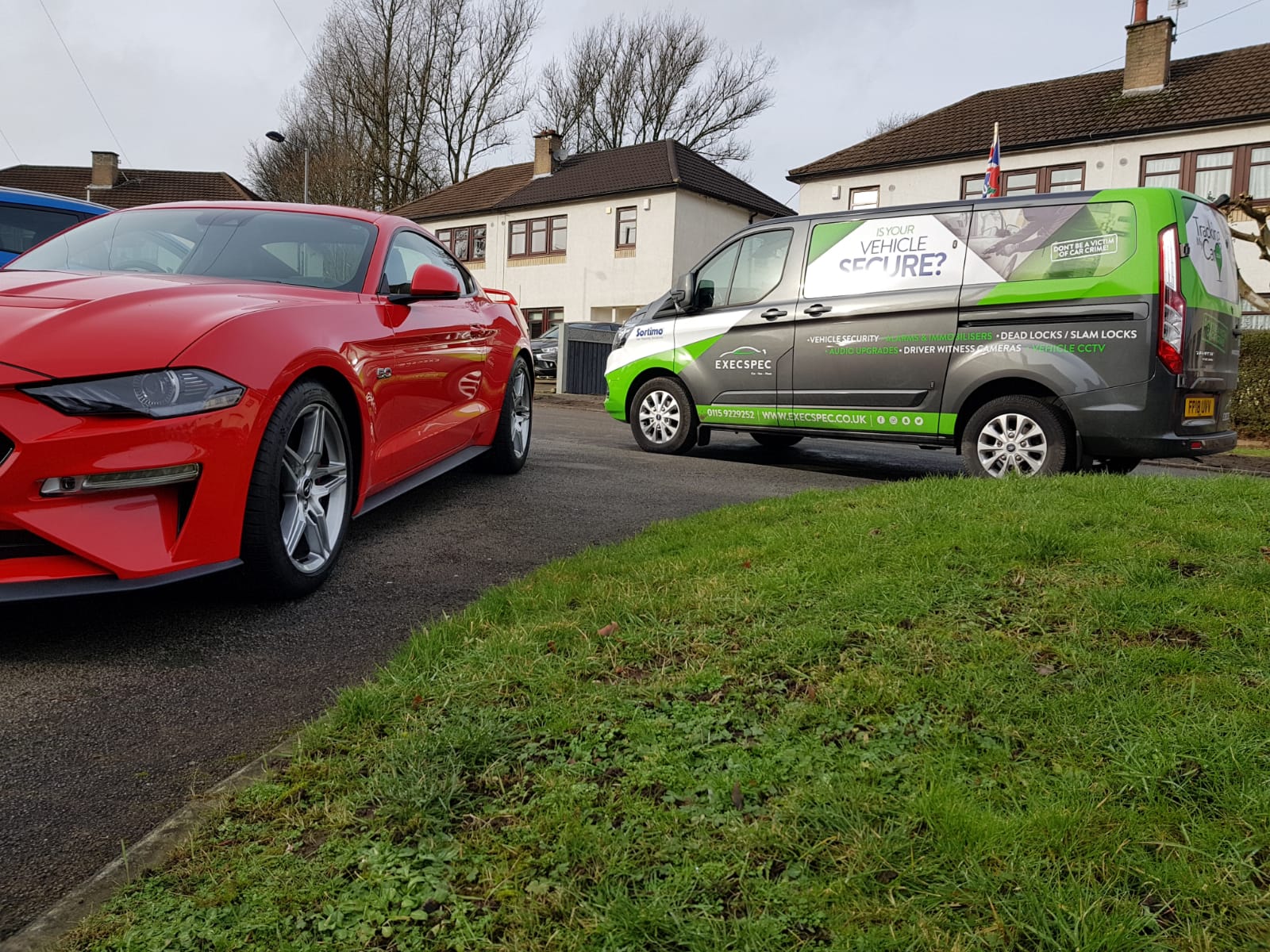 Best Trackers For Cars In The Uk